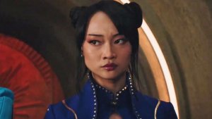 Уличный боец — Русский трейлер (2026)