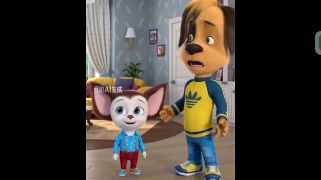 Барбоскины мемы