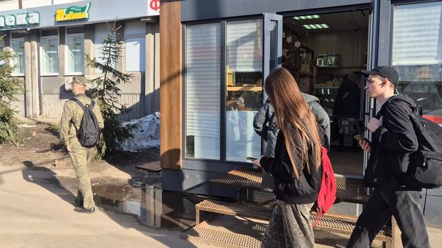 фучика 34 весна