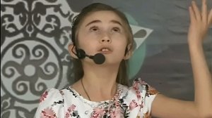 Белла Кочиева (Хоцыты) - Ирыстон | Поют Осетины