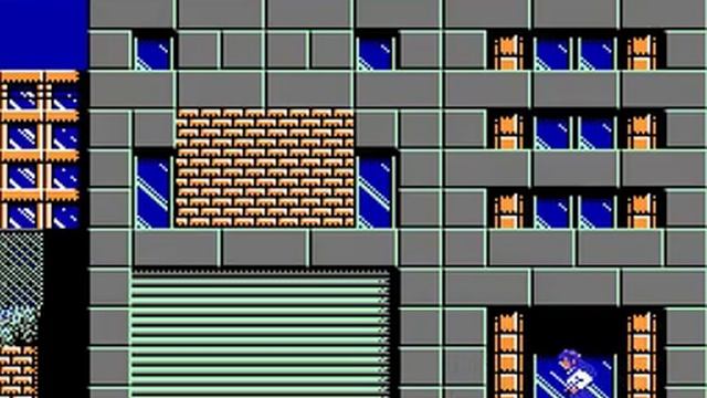 NES - Mugen Senshi Valis