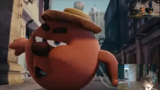 музыка смешарики