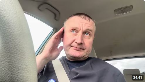 КАК ВЫЖИВАЕТ СЕМЬЯ СИБИРСКОГО ВРАЧА НА ЗАГНИВАЮЩЕМ ЗАПАДЕ. Чем я промышлял в России