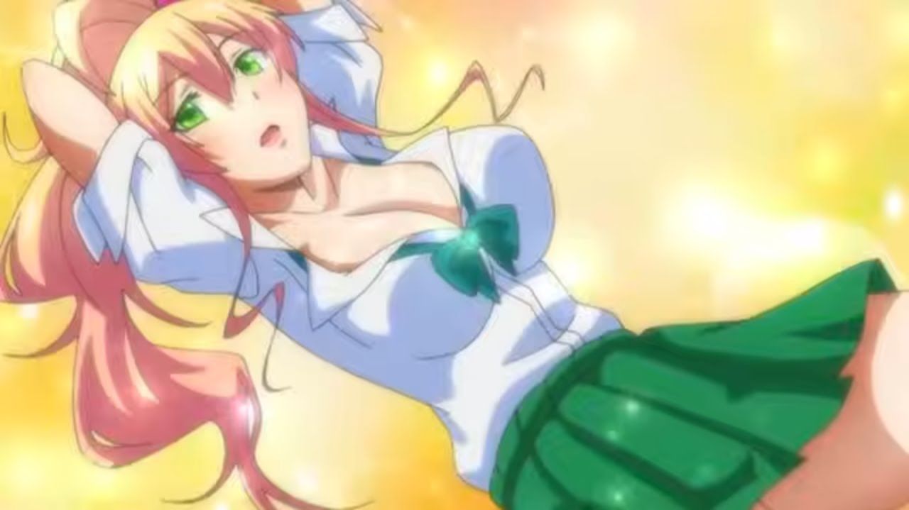 Это хороший план? #аниме