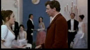 Марина НЕЕЛОВА и Олег ДАЛЬ (Тень 1971)