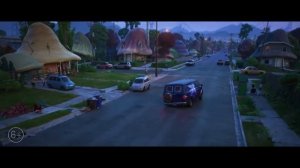 Вперёд _ Русский трейлер