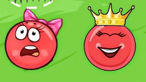 КРАСНЫЙ ШАРИК МУЛЬТИКИ НЕСНОСНЫЙ ШАРИК ПОДПИСЫВАЙТЕСЬ