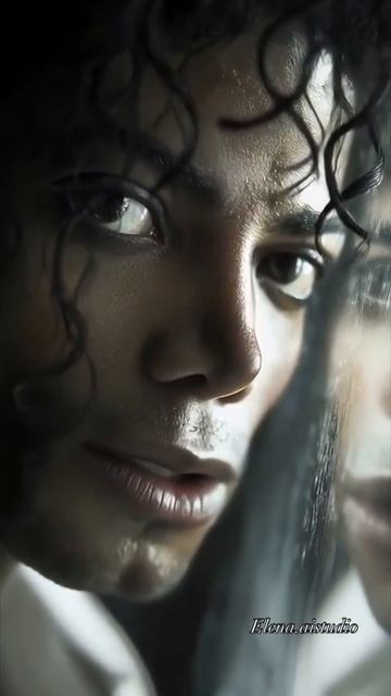 Майкл Джексон