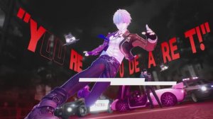 NTE Launch Gameplay Preview Champion