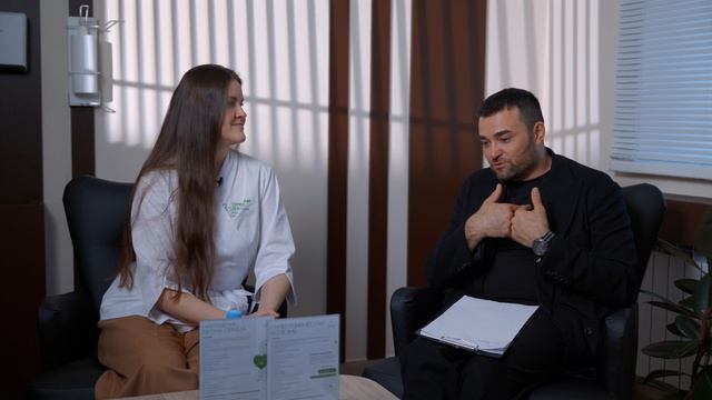 ВЫПУСК 3: ДИАЛОГ С РЕВМАТОЛОГОМ. Что нужно делать чтобы НЕ попасть к ревматологу