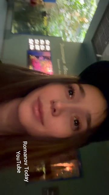 Блог от Насти