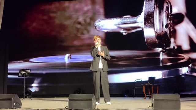 Вспомни обо мне...... 12.04.26.