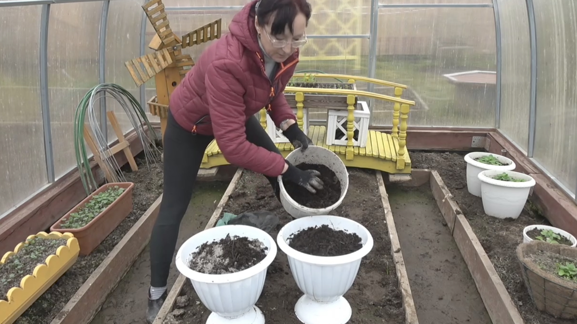 6 соток 14 апреля 2026 года. Хроника.