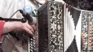 Эх гармошка