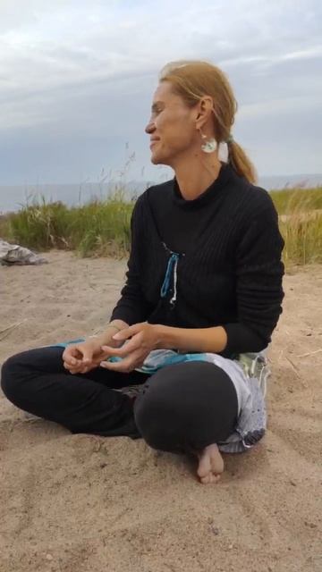 Впечатнение о Мастер Классе  Танец Энергий с Шёлковыми