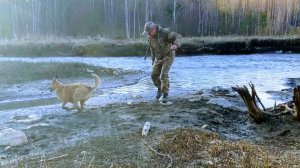 Не пятница,но Четверг