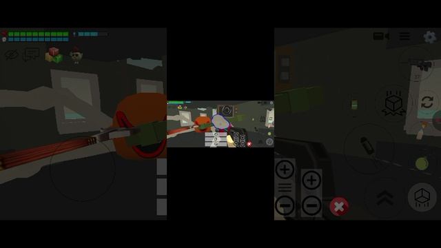 радиоаквный вирус 4 серия (финал 1 сезона)