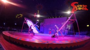 BEST SUBWAY SURFING ! Roblox Blox Surfers Let's Play with Combo Panda