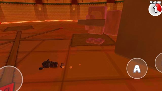 прохожу босов в мишке! !!!!!