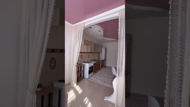 Квартира на юге