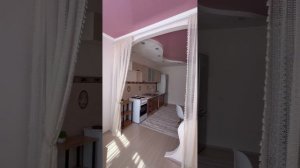 Квартира на юге