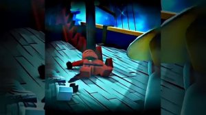 приколы Ниндзяго