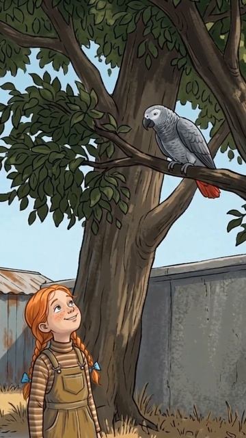  Аномалия во дворе: Квадратное облако и ледяной август