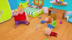 Мультики для детей. Супер Мультики. Детские мультики смотреть. 😨😝