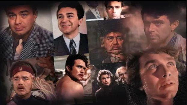 Михаил Артемьевич Кузнецов - Биография Михаила Кузнецова [В описании] #михаилартемьевичкузнецов