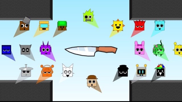 СПРУНКИ КОРОЛЕВСКАЯ БИТВА. КТО СИЛЬНЕЕ?