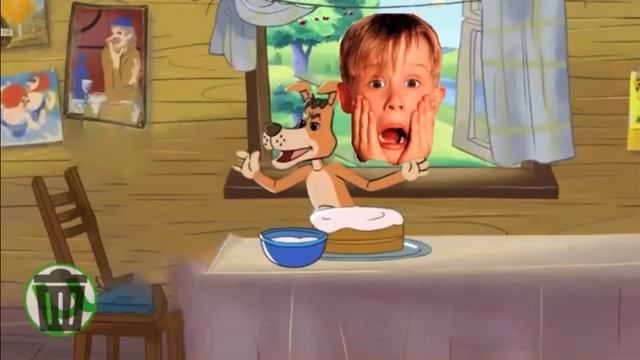 Просто квас