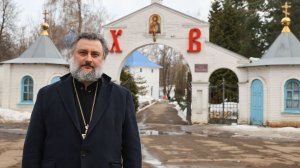 Как обустроить городской монастырь