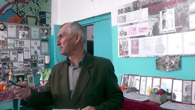 История села Туарма 2 серия