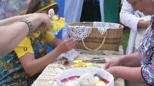 Сидякино игрушка