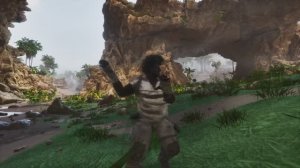 ARK   Survival   Ascended    Приключения  Шурика .