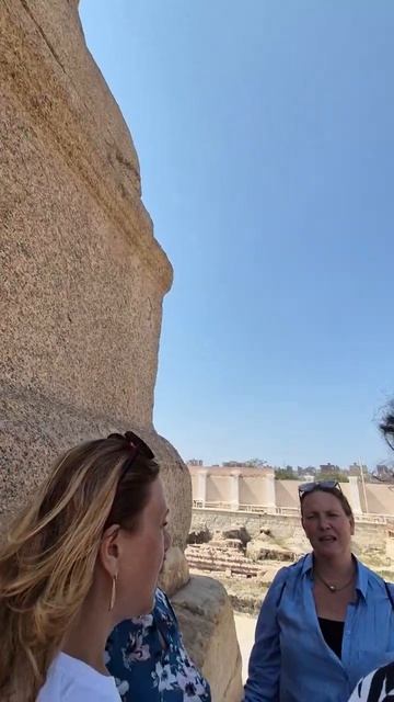 Серафим фонды Александрийской библиотеки 13.04 Египет. Мир Универсологии