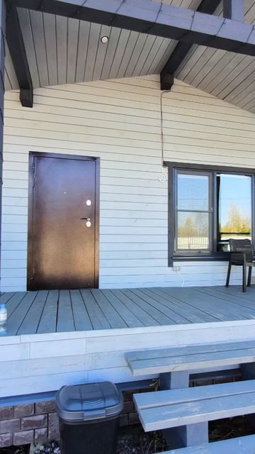 Дом с личным спа