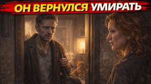 Истории из жизни. Муж бросил её ради молодой… а потом вернулся умирать с чужим ребёнком