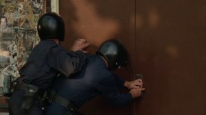 полицейская академия 1 сезон 6 серия