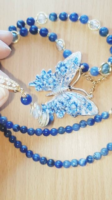 А вам нравятся бабочки?