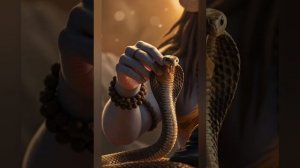 Священный Звук Шивы — Маха Мритьюнджая Мантра.
Побеждающая смерть.