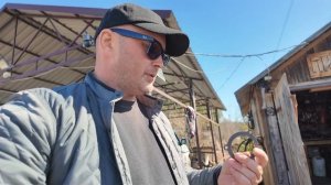 В ГОСТЯХ У ЕГИПТОЛОГА — РЕЖУ ПРОКЛАДКИ НА ЛАЗЕРЕ