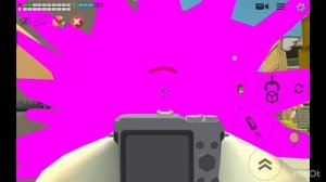 смешные моменты чикен Ган,сори украл рубрику