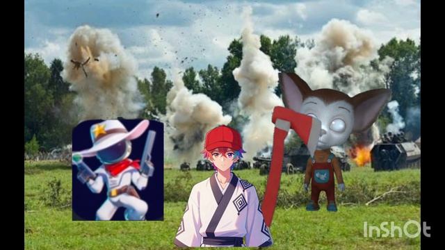 аналоговый хоррор тимохи 4 сезон 4 серия делал сам