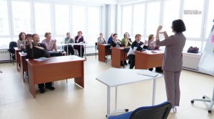 Нейробика в Братске: как сохранить остроту ума с помощью простых упражнений