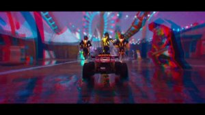 GTA Online - Official 'LD Organics Presents: The 420 Event' Trailer