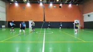 Волейбол 16 04 2026