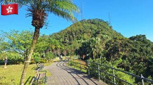 Треккинг в Гонконге, ч.2