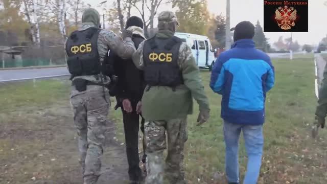 🔴Беженца с Окраїны, получившего Российский паспорт, приговорили к 18 годам лишения свободы🔴