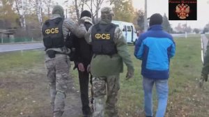 🔴Беженца с Окраїны, получившего Российский паспорт, приговорили к 18 годам лишения свободы🔴